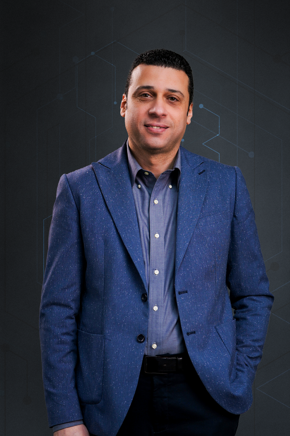 Group Chief Executive Officer